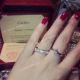 Fashion Replica Cartier Ring - Ladies Ring (2)_th.jpg